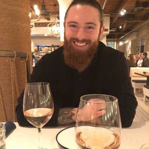 Meet your Posher, Dalton